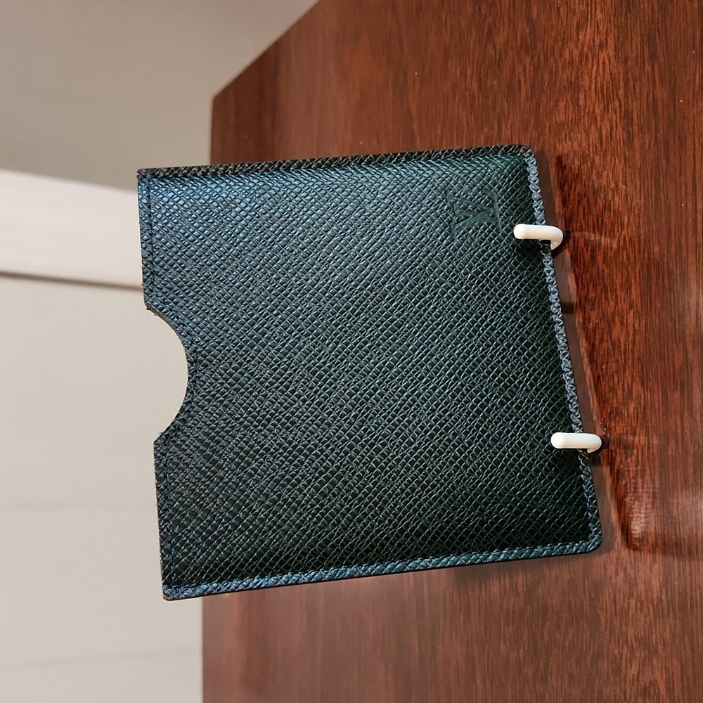 Louis Vuitton Business Card Holder